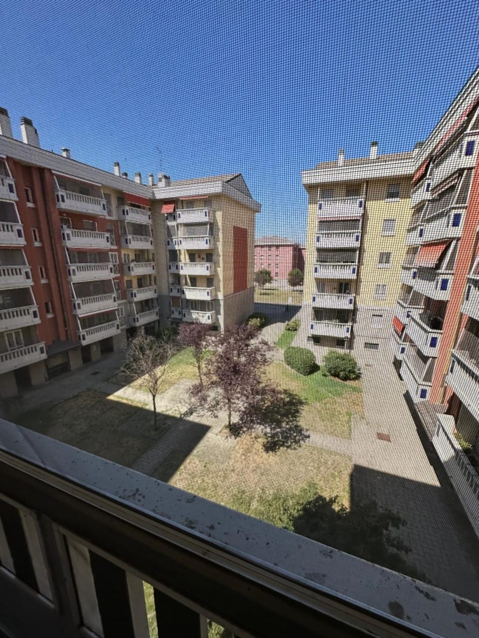 casa di bea rozzano humanitas unipol forum ieo Apartment in Lombardy