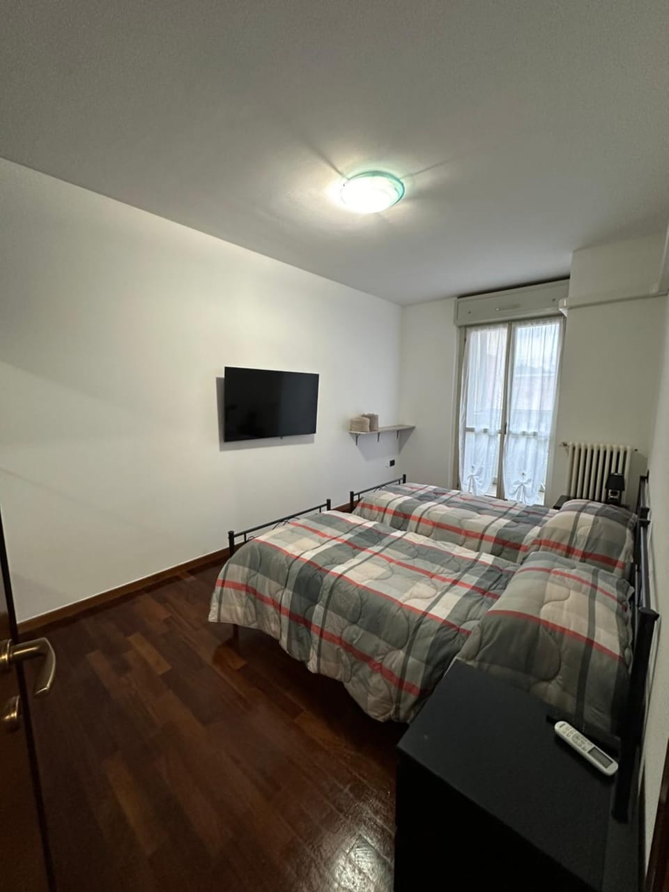 casa di bea rozzano humanitas unipol forum ieo Apartment in Lombardy