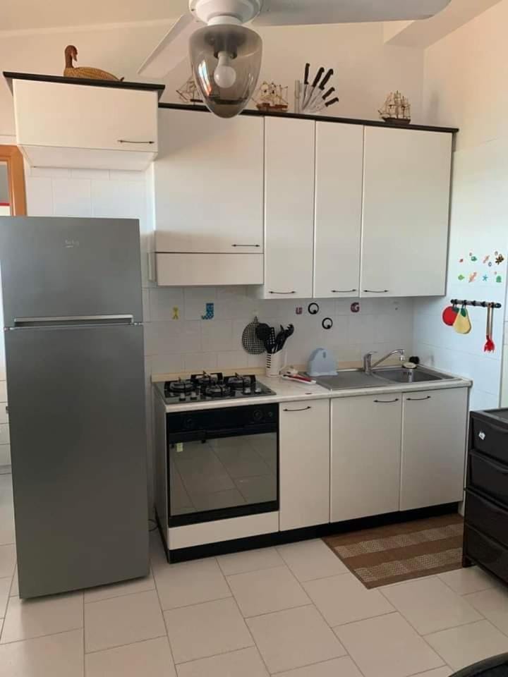 Appartamento in Residence La Vela Apartment in Calabria