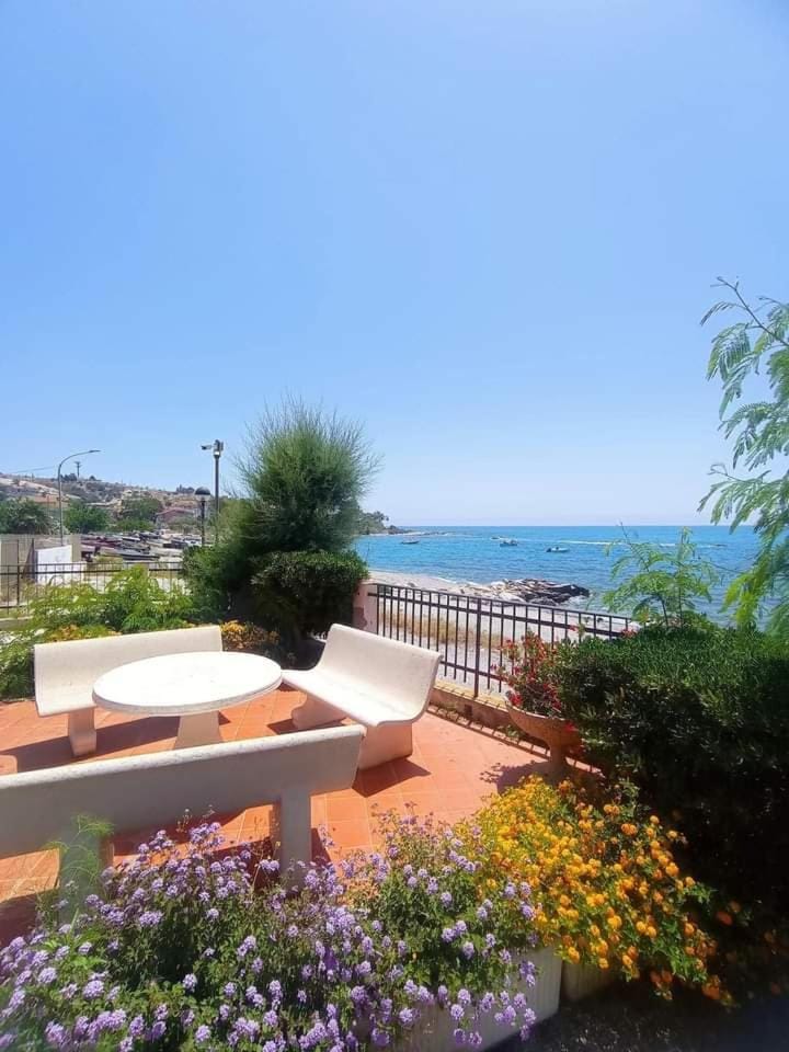 Appartamento in Residence La Vela Apartment in Calabria