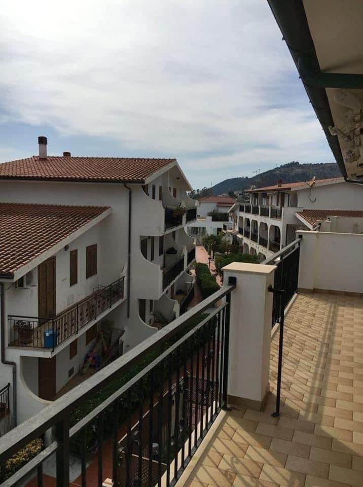 Appartamento in Residence La Vela Apartment in Calabria