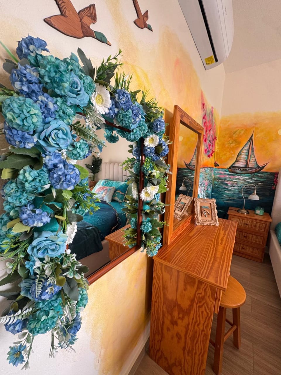 Arting Sea-A Dog friendly house House in Paphos
