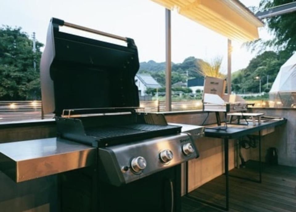 Day, BBQ facilities, BBQ facilities, pet friendly, stove