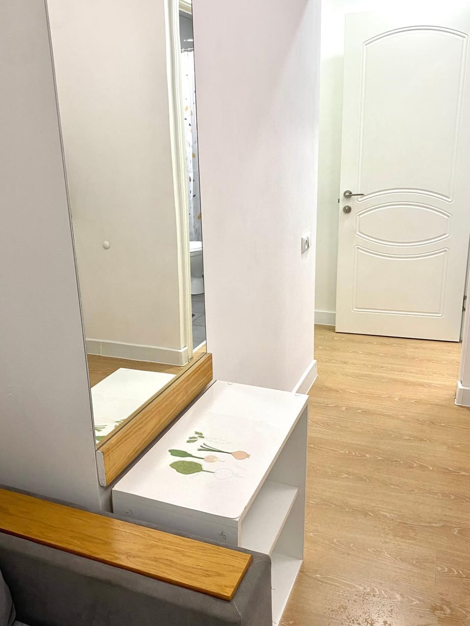 Apart A2 Apartment in Yerevan