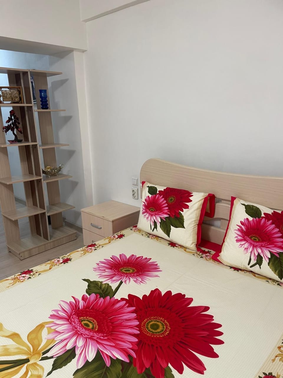 Квартира в центре Apartment in Almaty