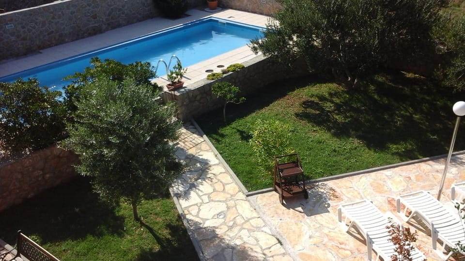 Pool view, Swimming pool, Swimming pool