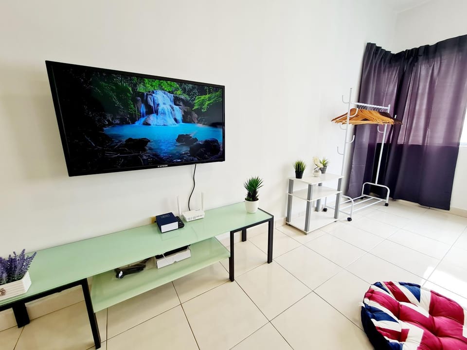 TV and multimedia