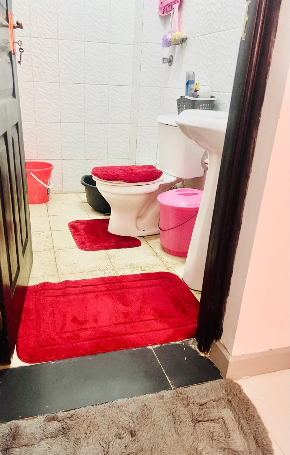 Empress Residence Apartment in Nairobi