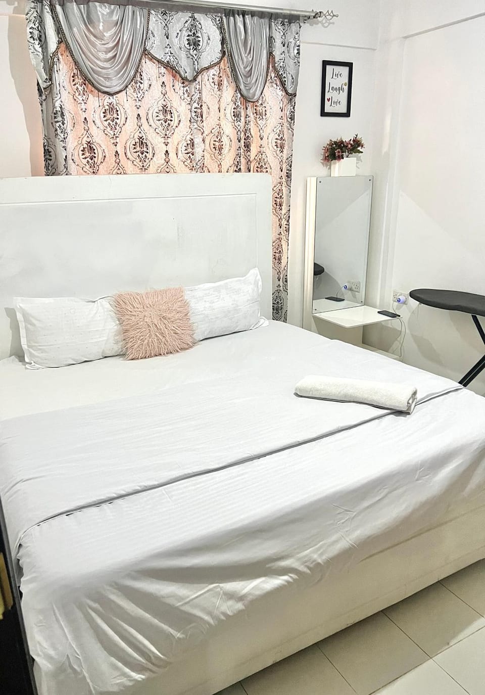 Empress Residence Apartment in Nairobi