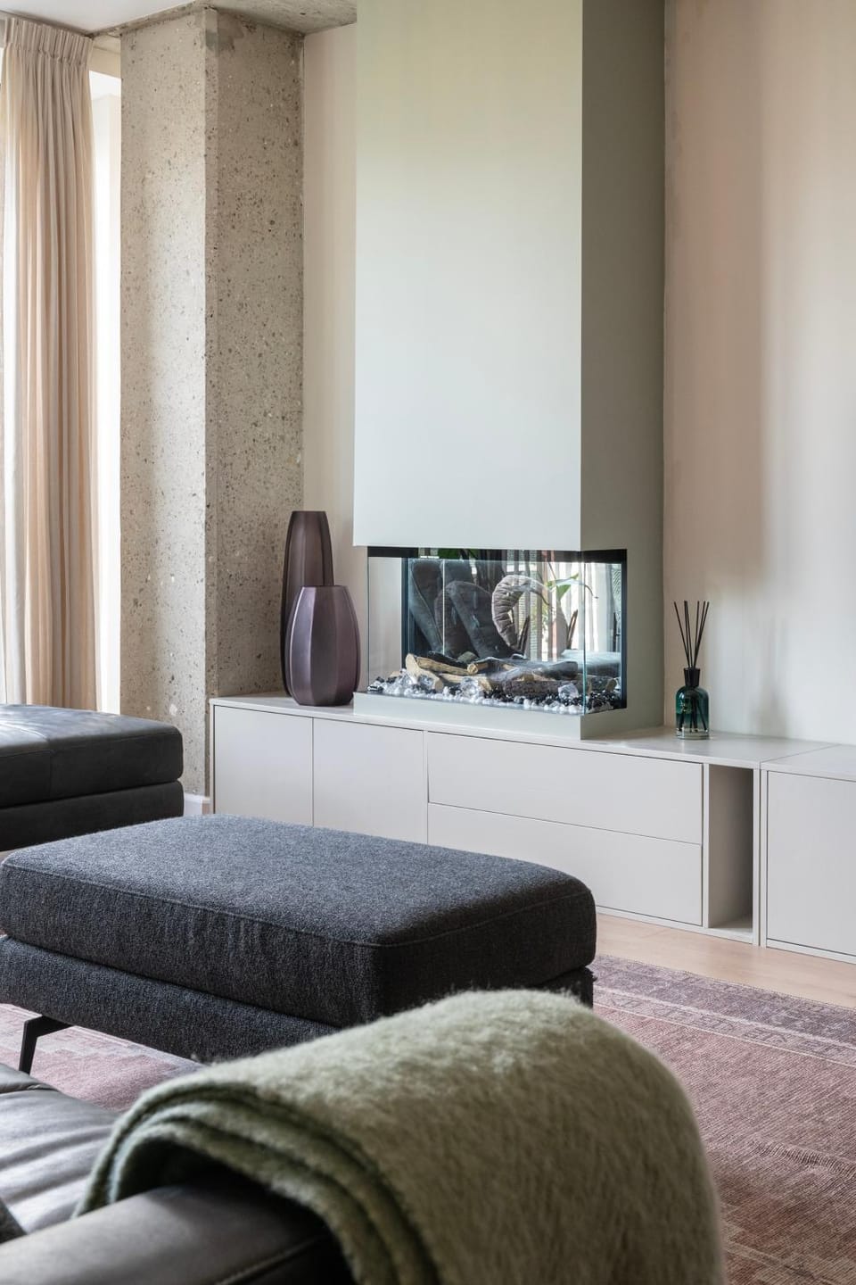 Trendy crib in city centre Rotterdam Apartment in Rotterdam