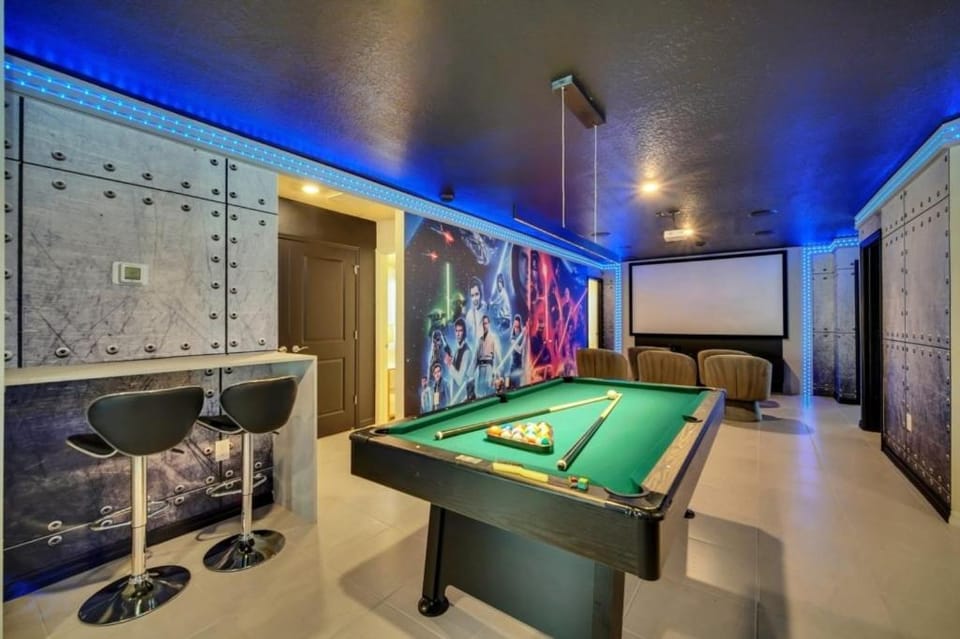 Billiard