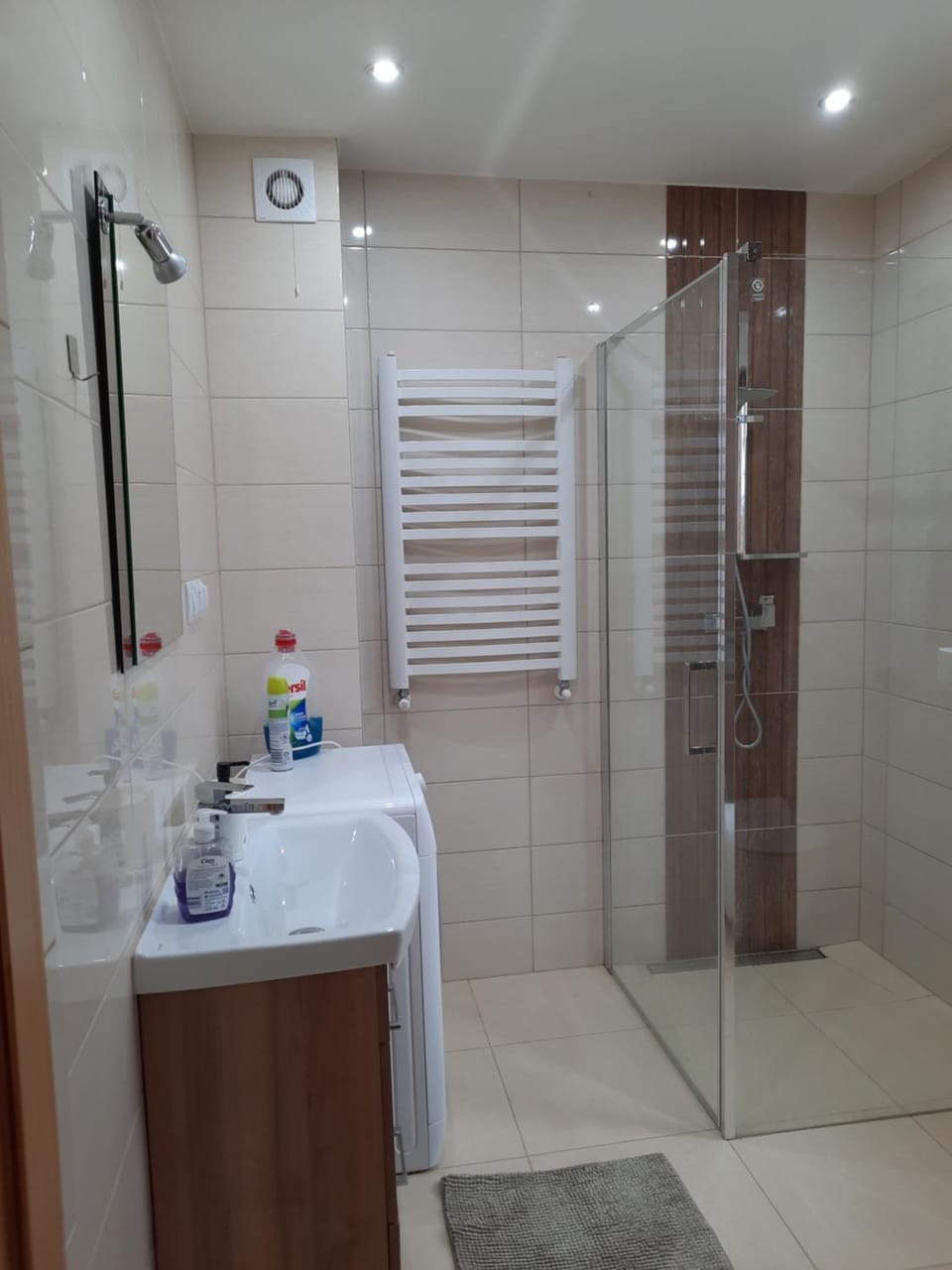 Cicha przystań na Madejach Chalet in Poland