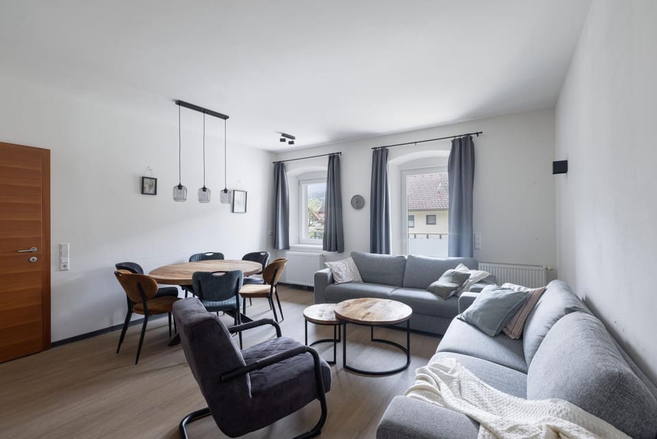 Josefine Apartment in Friuli-Venezia Giulia