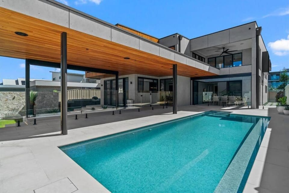 Blvd Dream House in Wollongong