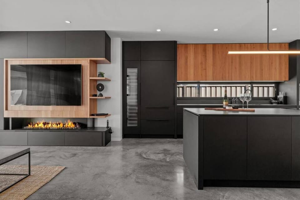 Blvd Dream House in Wollongong