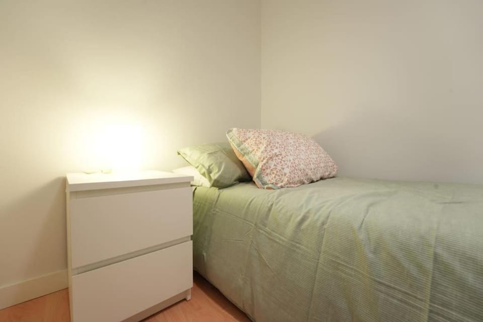 Apto Fuentes de encanto by urbanhosting Apartment in Santander