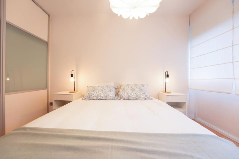Apto Fuentes de encanto by urbanhosting Apartment in Santander