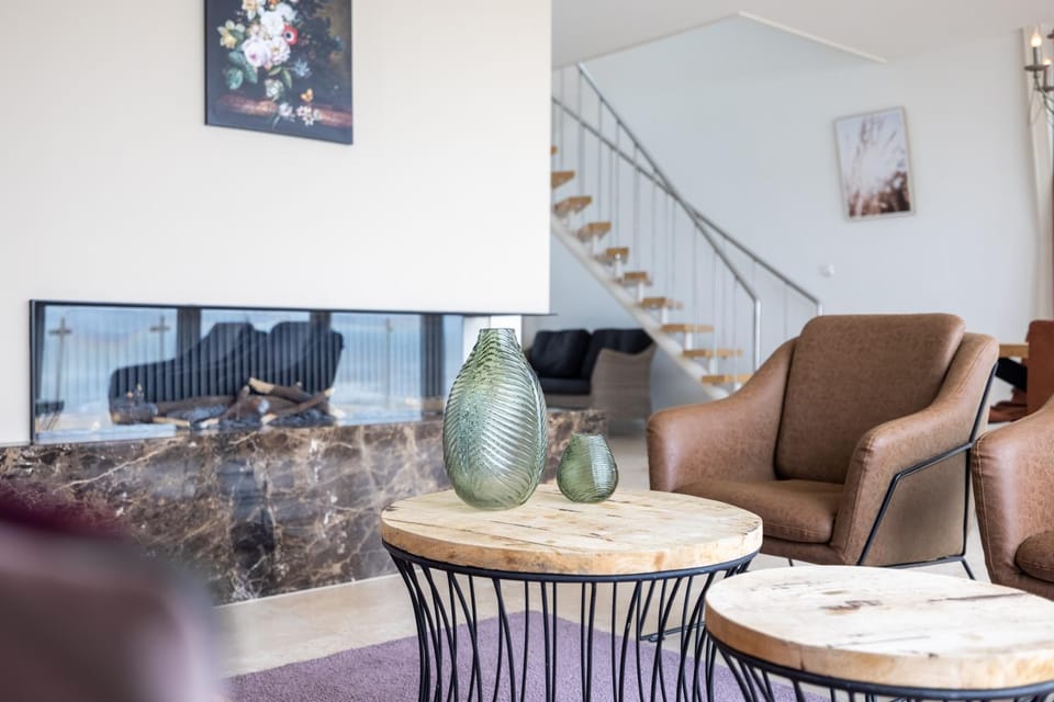 Droomlicht by Droomvilla Apartment in Egmond aan Zee
