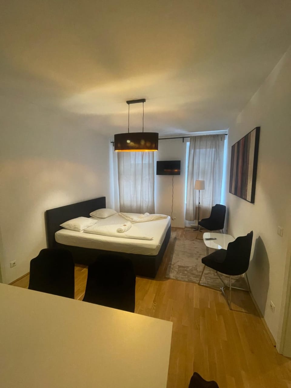 Cozy Three-Room Apartment 14 Apartment in Vienna