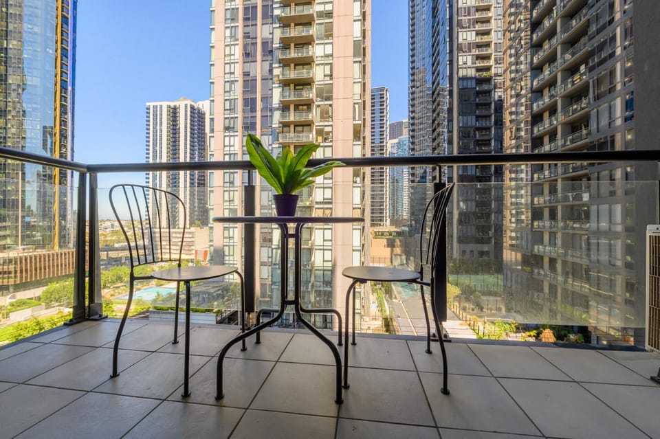 The Sentinel Retreat Apartment in Southbank