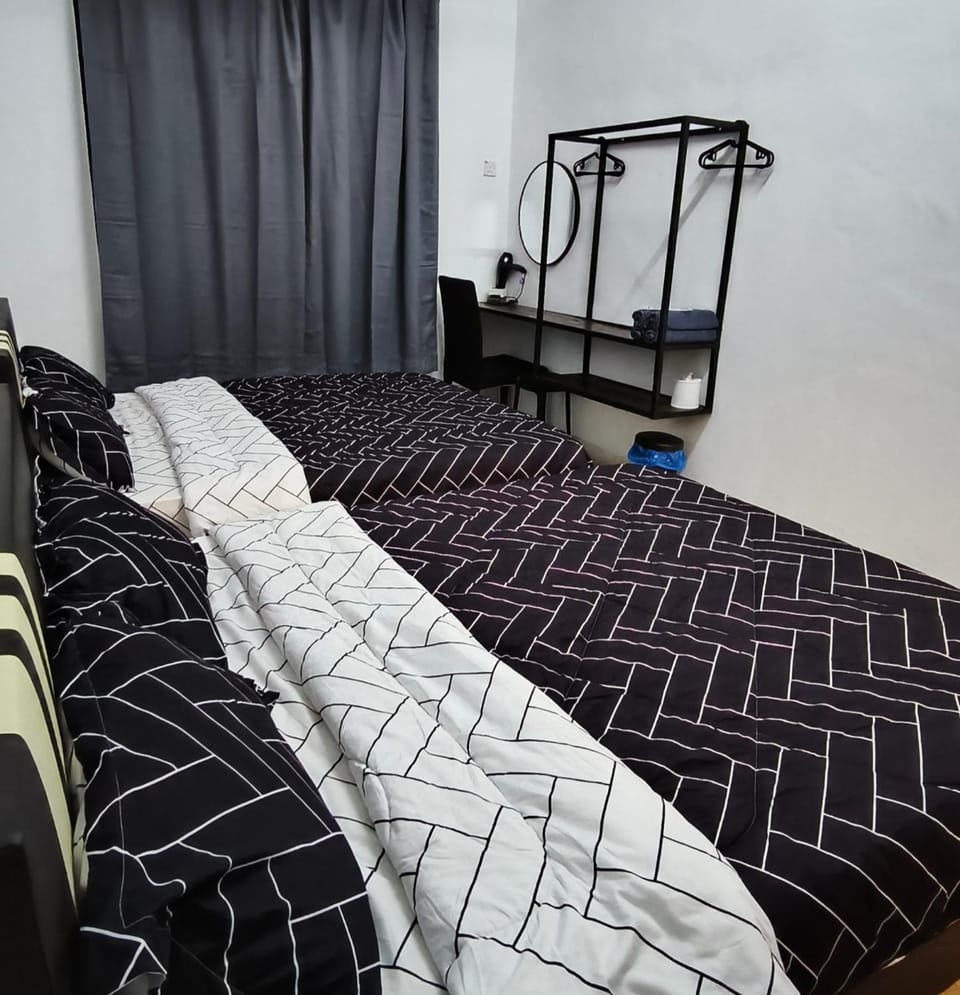 LSH Sweet Homestay Rasah Jaya Seremban House in Negeri Sembilan, Malaysia