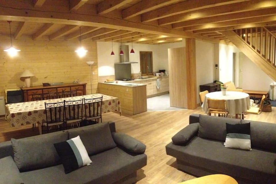 Chalet spacieux Loudenvielle Chalet in Catalonia
