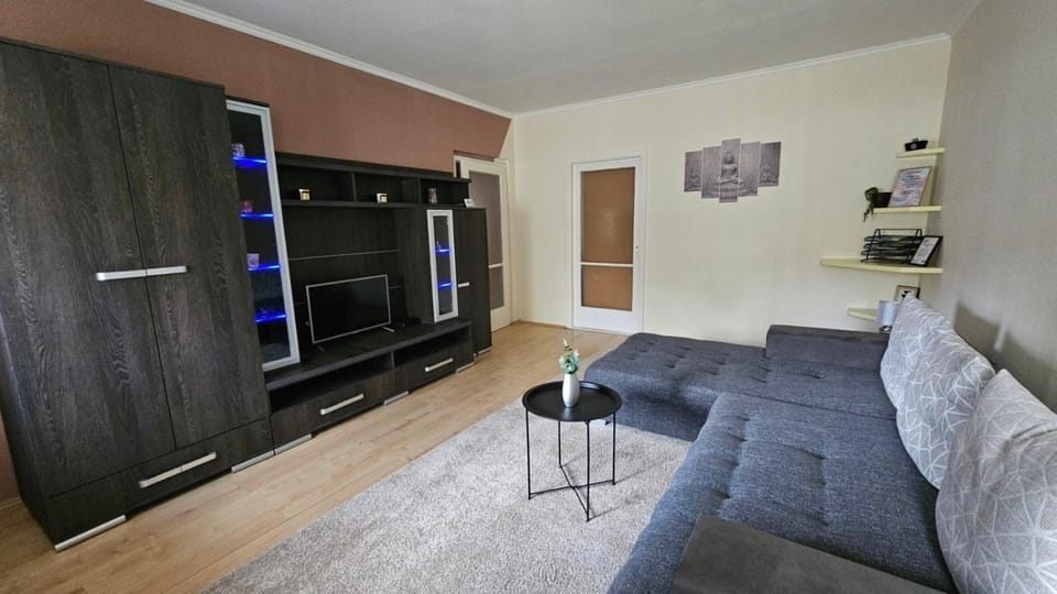 Lotti Apartman Apartment in Hungary