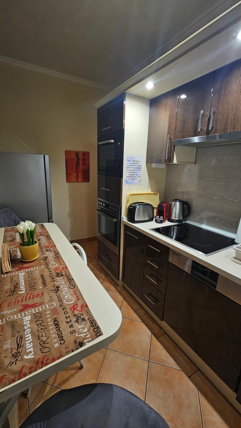 Lotti Apartman Apartment in Hungary