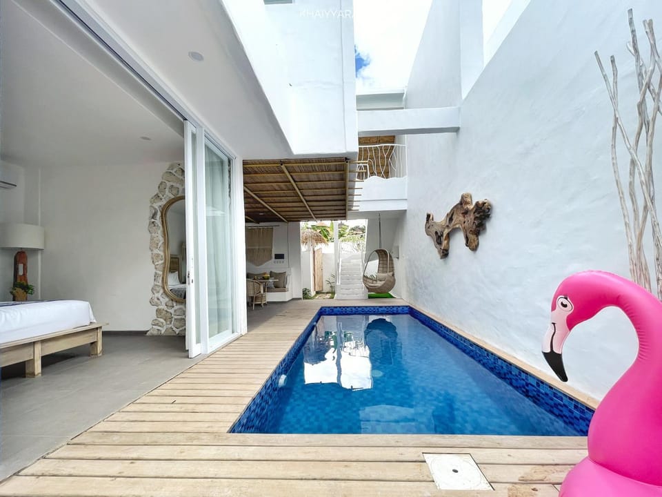 Pool view, Pool view, Swimming pool
