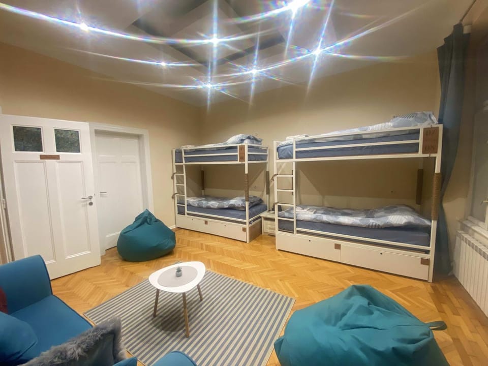 FG Boutique Hostel Hostel in Sarajevo