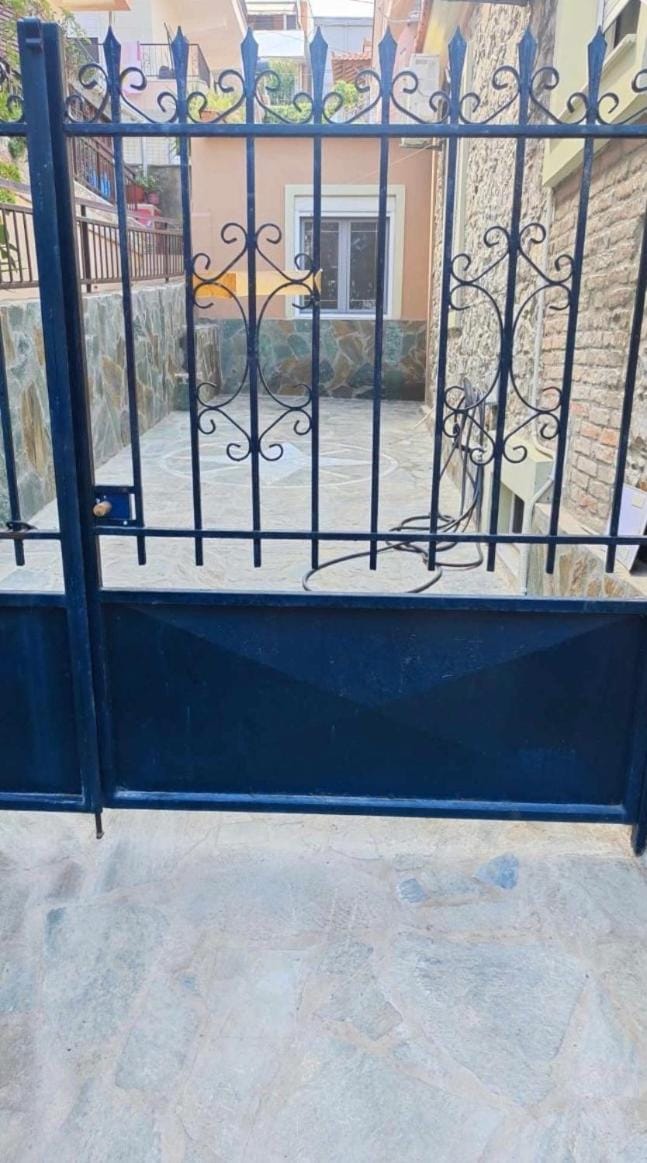 Patio, Balcony/Terrace