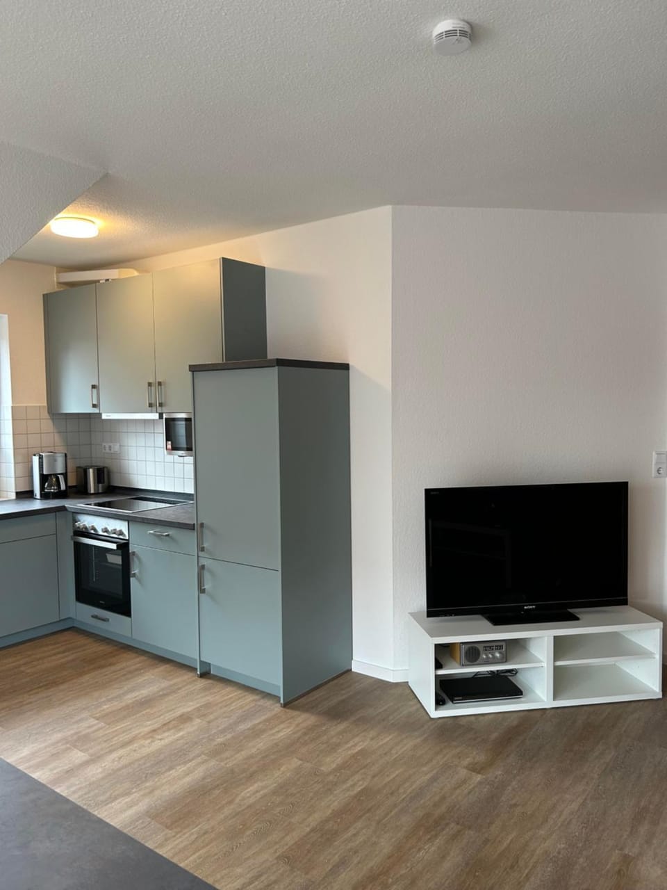 Haus Inselherz, Whg. Möwe Apartment in Borkum