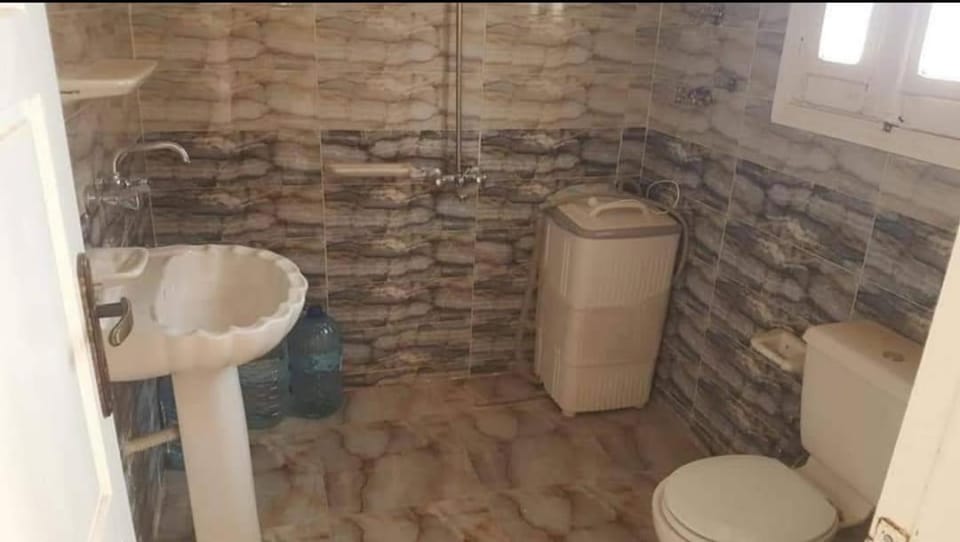 برج الاسراء Apartment in Egypt