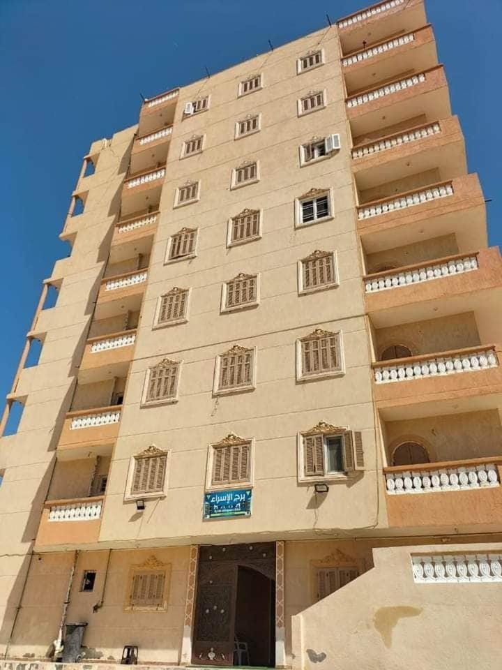 برج الاسراء Apartment in Egypt