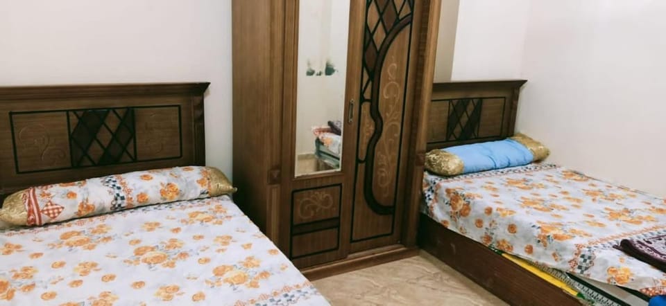 برج الاسراء Apartment in Egypt