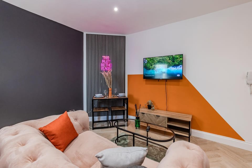 Cosy City Central Studio Apartment Near Brighton Beach Apartment in Brighton