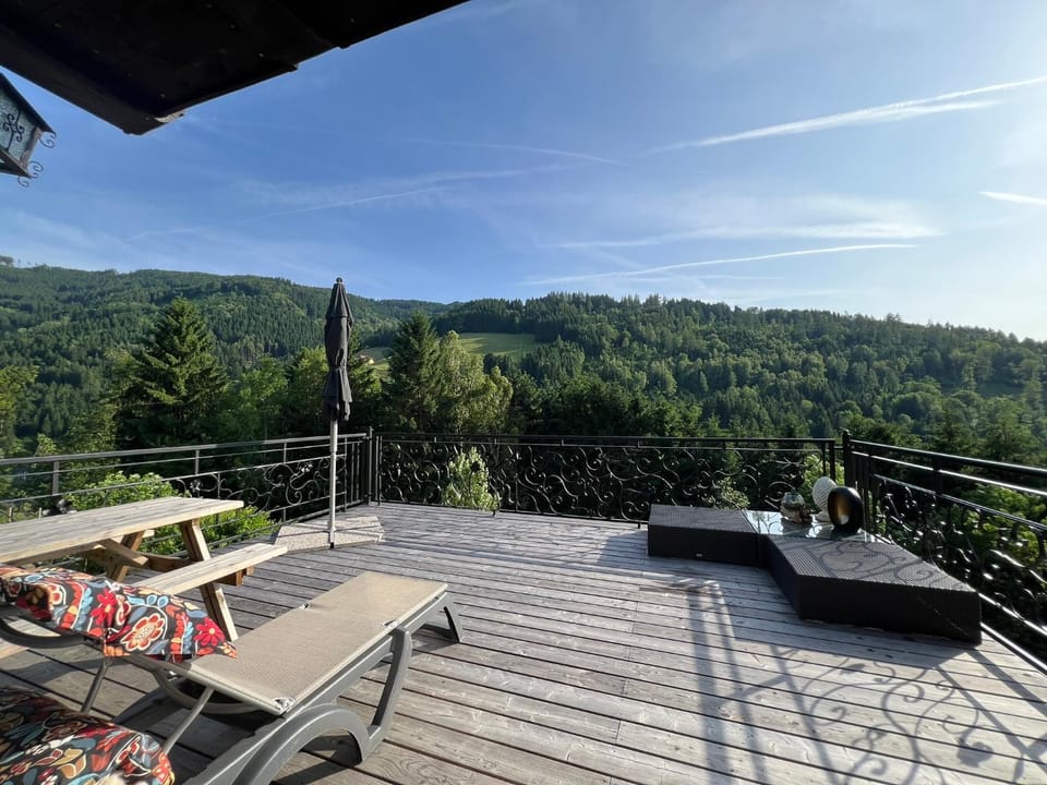 View (from property/room)