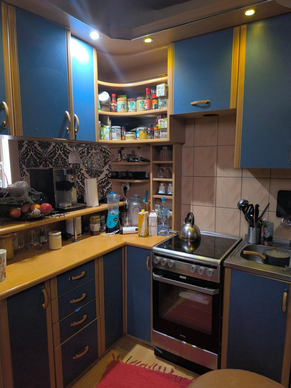 Apartament przy Rynku Loft Apartment in Poland