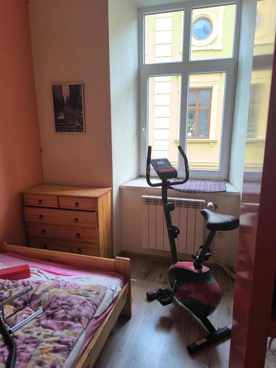 Apartament przy Rynku Loft Apartment in Poland