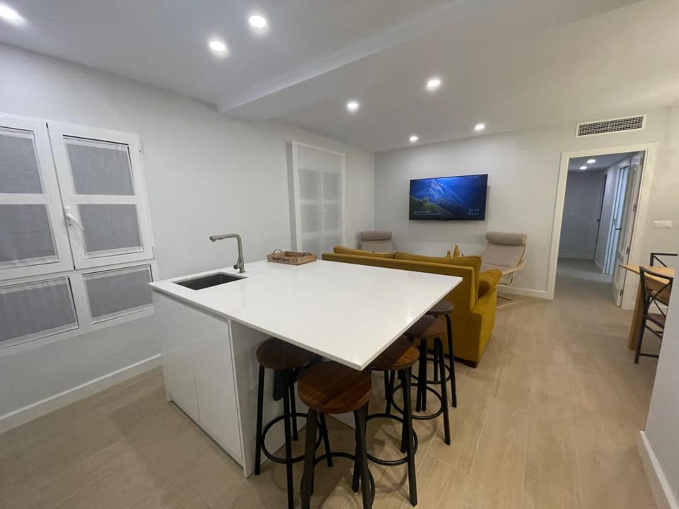La Casa de Lineros Apartment in Cordoba
