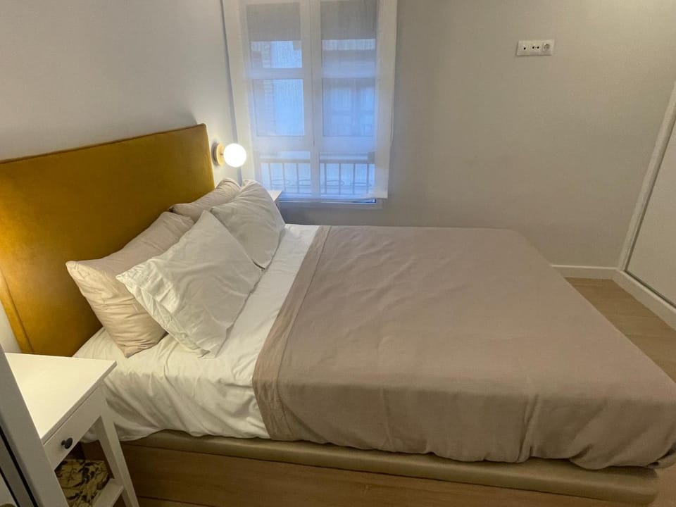 La Casa de Lineros Apartment in Cordoba