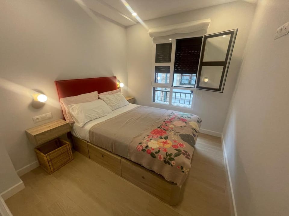 La Casa de Lineros Apartment in Cordoba