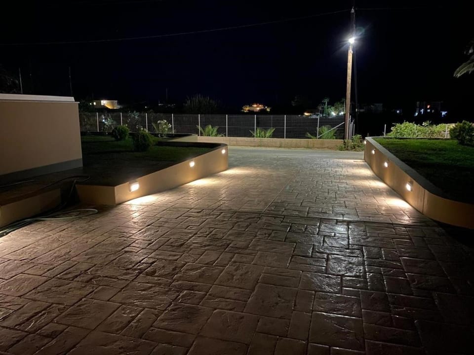 George Luxury Rooms Hotel in Decentralized Administration of the Aegean