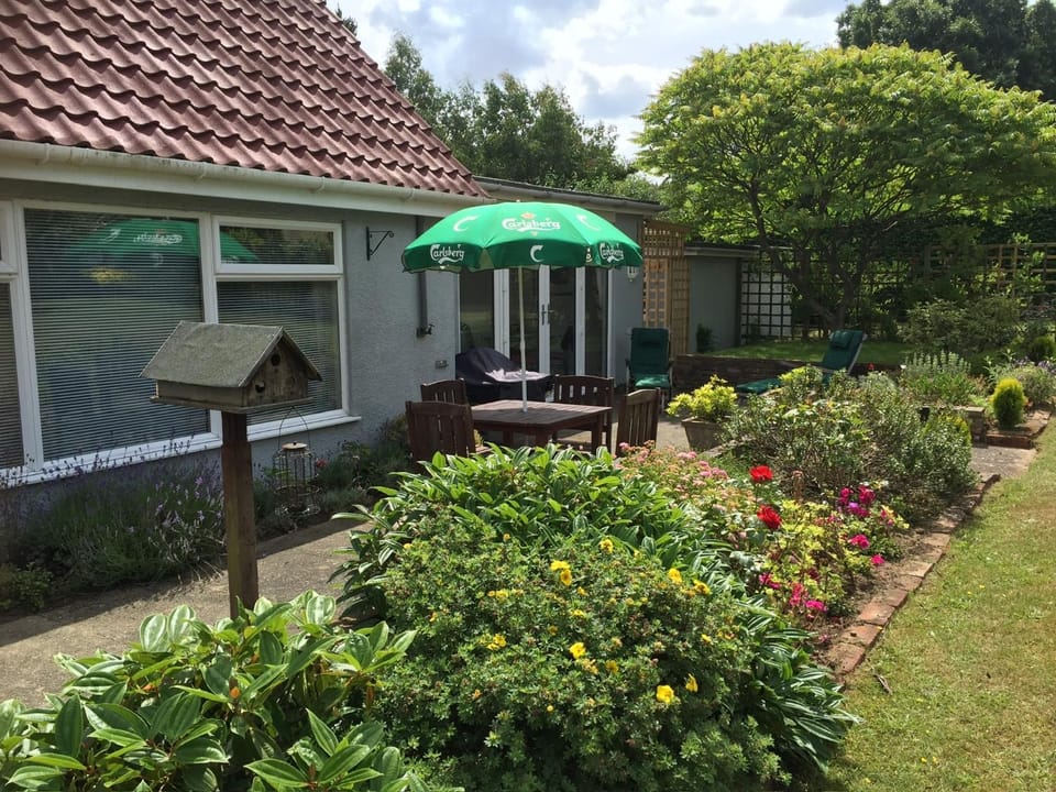 Tresco - Aldeburgh's hidden gem House in Leiston