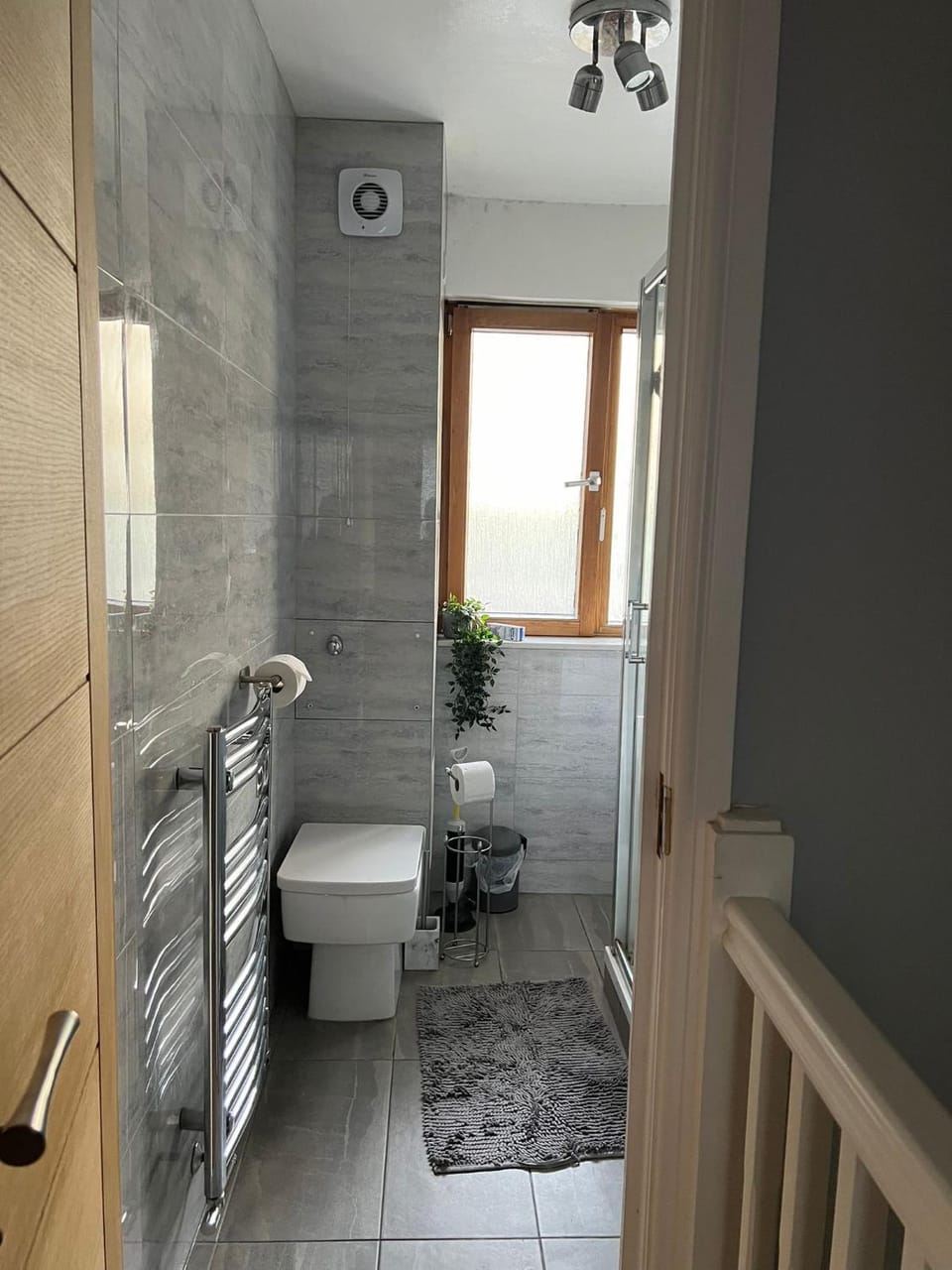 Stylish 3 bed flat in Greenwich Apartment in London Borough of Lewisham