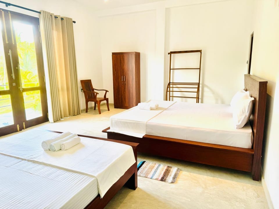 Walawwa Villa Kathaluwa Apartment in Ahangama