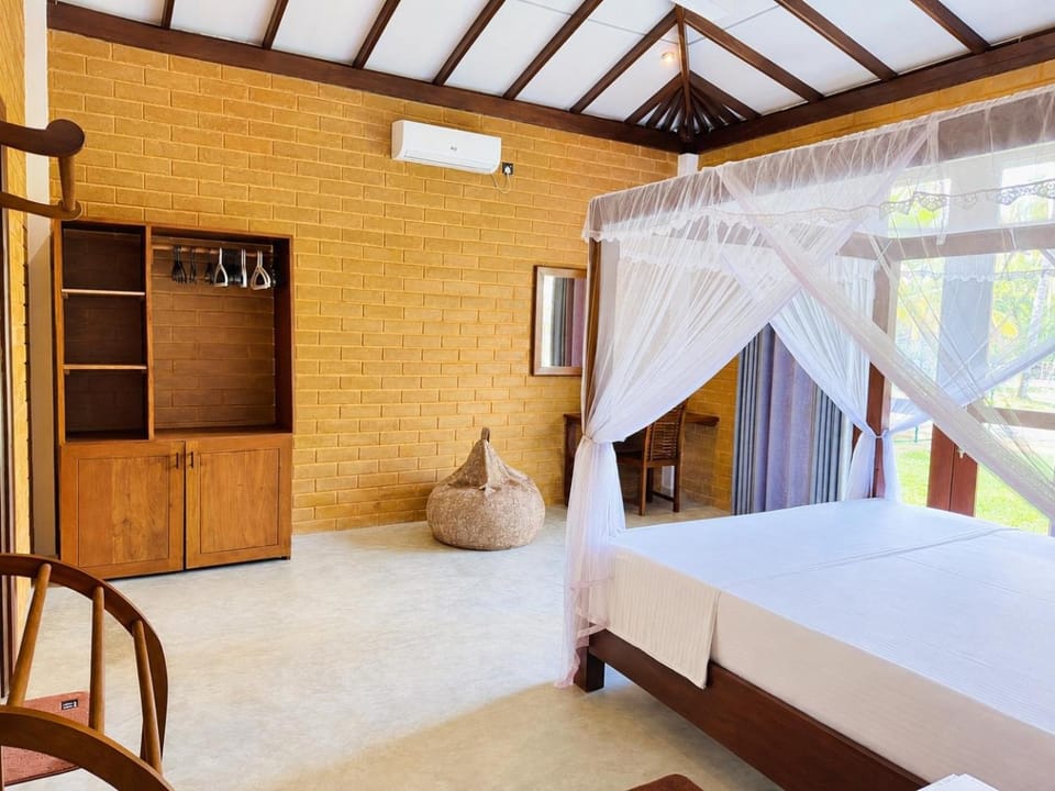 Walawwa Villa Kathaluwa Apartment in Ahangama