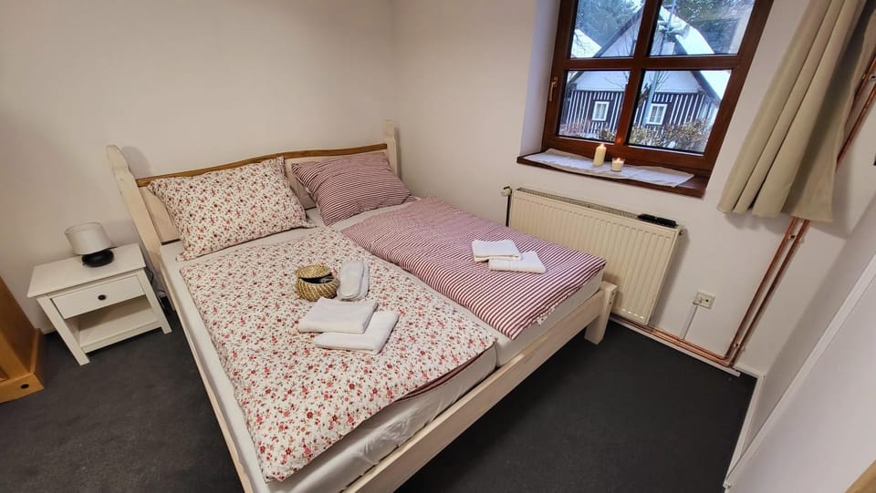 Penzion Na Staré cestě Bed and Breakfast in Czechia