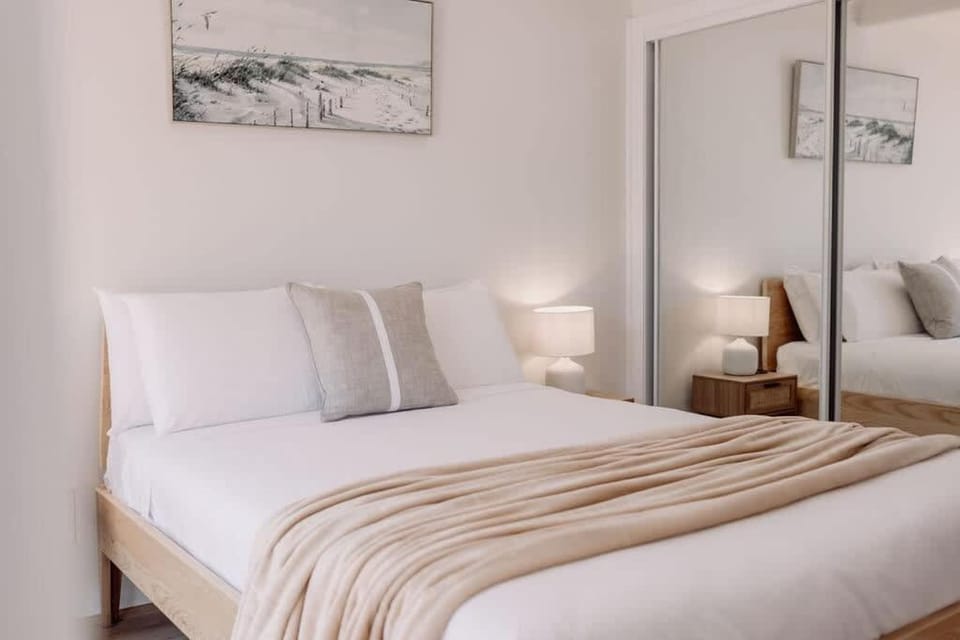 'Wrigley House' - Pool Jaccuzi Dog Friendly House in Maroochydore