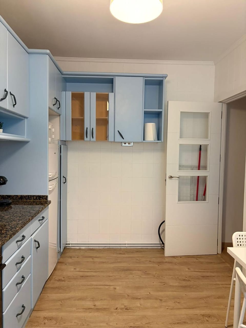 Céntrico apartamento a estrenar Apartment in Bilbao